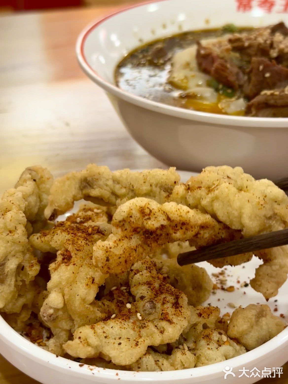 上海新店 | 在魔都里吃一碗山城味儿