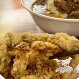 上海新店 | 在魔都里吃一碗山城味儿