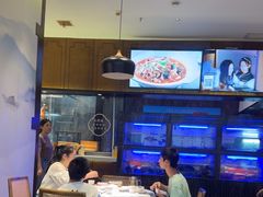 -院里寻菜·精致庭院菜(观沙岭店)