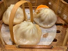 小笼汤包-宏状元现熬粥·京味菜(三里河店)