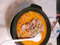 -外婆小聚茶餐厅·生日·团建(市民中心店)