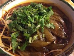 火锅粉-拈签一笑黄牛肉辣卤串串