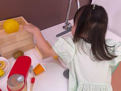 -水桶王国主题餐厅·聚会·生日派对·亲子活动·家庭套餐(亚龙湾希尔顿店)