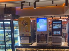 -黑金·寻焰自助百汇·烤肉·火锅(中街店)