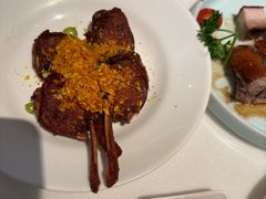 -新旺茶餐厅·早餐·夜宵(仙霞店)