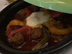 -Tajine Moroccan塔金摩洛哥中东餐厅