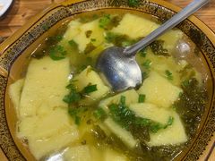 -乡土特色.冷锅鱼.牦牛肉汤锅