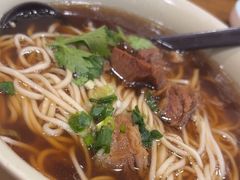 -李先生牛肉面大王(站北广场店)