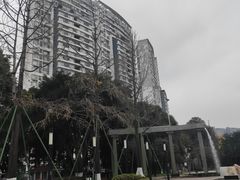 -温江公园