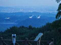 -长沙黑麋峰国家森林公园