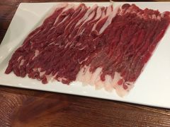 -老北京涮羊肉炭火蛙锅(方塔街店)