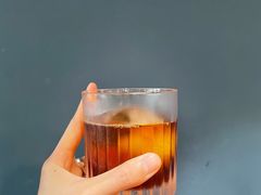 -Be Lived Cafe比例咖啡(摩天轮店)