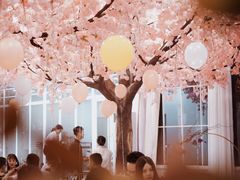 -爱琴海假日餐厅(八里湖婚礼公园店)
