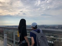 -中山利和希尔顿酒店