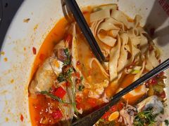 -坛宗剁椒鱼头(河西王府井店)