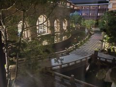 -苏州吴宫泛太平洋酒店