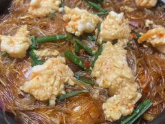 -裕鼎鲜·新中菜(金鼎广场店)
