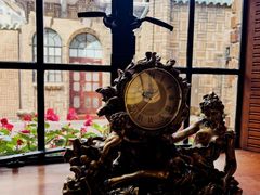 -马勒别墅·中餐厅