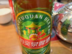 -春水锅贴·传统鲁菜(大明湖店)