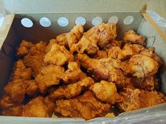 -阿捡忭京炸鸡(韭菜园总店)