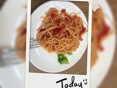 -遇见素食·素空间(新市店)