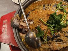 -探炉·香辣豆花烤鱼(笋岗宝能环球汇店)