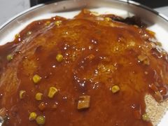 -简普菜烤鱼(苏宁生活广场店)