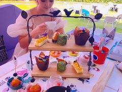 -水桶王国主题餐厅·聚会·生日派对·亲子活动·家庭套餐(亚龙湾希尔顿店)