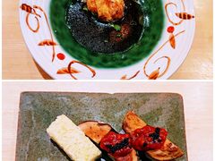 鹅肝手握-千代御(临河街店)
