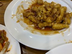 -米香居新鲁味·水饺餐厅