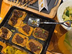 -木屋烧烤(龙岗龙城万科里店)