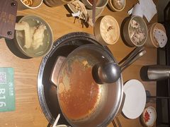 -大头椰·椰子鸡火锅(新梦店)