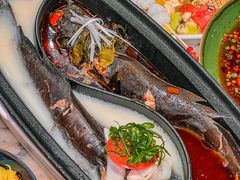 -锦府盐帮·侯宅(五棵松万达店)