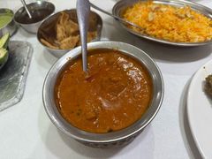 -葛尼沙印度餐厅 (镇明路店)