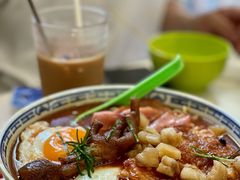 -華歡冰室-WahFoon(吉大店)