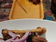-乡村馕坑肉·烧烤·新疆菜·本地人更爱吃(阿勒泰首店)