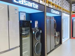 -盒马X会员店(王府井奥莱UP TOWN店)