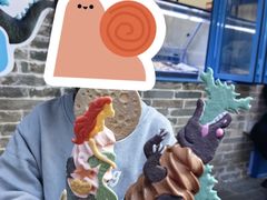 -CORNER CONE GELATO酷矿手作霜淇淋(南头古城店)