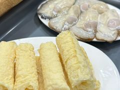 -濠轩阁特色生蚝火锅(水湾路店)