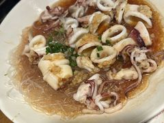 -新白鹿餐厅(龙游路总店·杭帮菜名店)