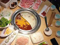-季季红火锅(新建新城吾悦店)