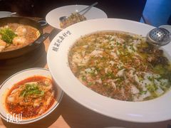 -太二酸菜鱼(正大广场店)