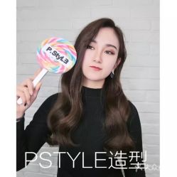 -P.STYLE 派斯造型