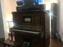 -鼓浪屿钢琴博物馆