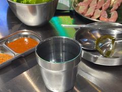 -哈哈碳都·牛肋条无限自助烤肉(宝龙店)