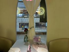 -PARFUM FLORAL花境法餐(南京首店)