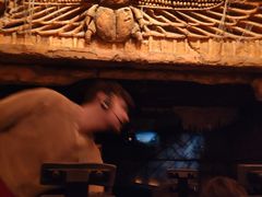 -木乃伊复仇过山车