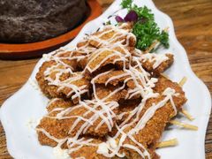 宝岛香酥牛排-嘉禾·悦享餐厅(八方汇店)