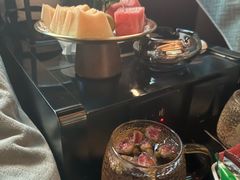 -舒沐雅阁·足浴SPA·小憩简餐(德阳店)