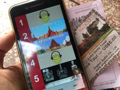 -柬埔寨国家博物馆